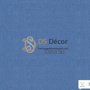 Giấy dán tường Hàn Quốc hiện đại một màu mã 7915-5 Giấy dán tường Hàn Quốc hiện đại một màu mã 7915-5