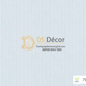 Giấy dán tường Hàn Quốc hiện đại sọc dọc 7917-3 Giấy dán tường Hàn Quốc hiện đại sọc dọc 7917-3