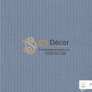 Giấy dán tường Hàn Quốc hiện đại sọc dọc 7917-4 Giấy dán tường Hàn Quốc hiện đại sọc dọc 7917-4