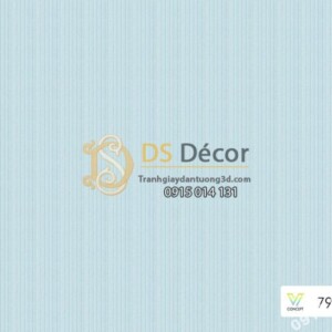 Giấy dán tường Hàn Quốc hiện đại sọc dọc 7918-2 Giấy dán tường Hàn Quốc hiện đại sọc dọc 7918-2