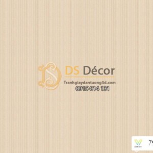 Giấy dán tường Hàn Quốc hiện đại sọc dọc 7918-3 Giấy dán tường Hàn Quốc hiện đại sọc dọc 7918-3