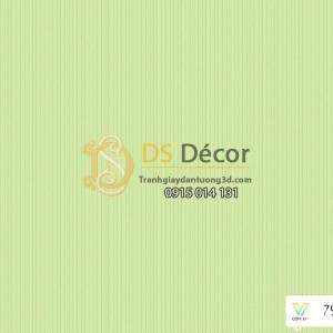Giấy dán tường Hàn Quốc hiện đại sọc dọc 7918-4 Giấy dán tường Hàn Quốc hiện đại sọc dọc 7918-4