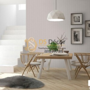 Giấy dán tường Hàn Quốc hiện đại sọc dọc 7918-5 KG Giấy dán tường Hàn Quốc hiện đại sọc dọc 7918-5 KG