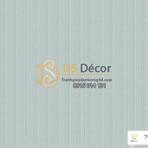 Giấy dán tường Hàn Quốc hiện đại sọc dọc 7918-5 Giấy dán tường Hàn Quốc hiện đại sọc dọc 7918-5
