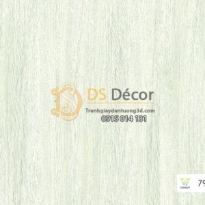 Giấy dán tường Hàn Quốc hiện đại giả gỗ 7920-1 Giấy dán tường Hàn Quốc hiện đại giả gỗ 7920-1
