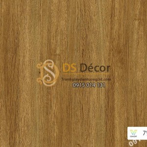 Giấy dán tường Hàn Quốc hiện đại giả gỗ 7920-4 Giấy dán tường Hàn Quốc hiện đại giả gỗ 7920-4